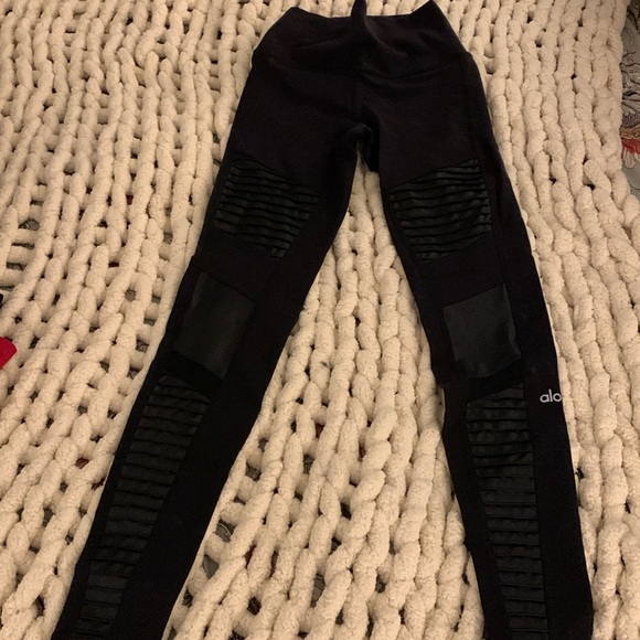 Alo Moro legging - Picture 1 of 4